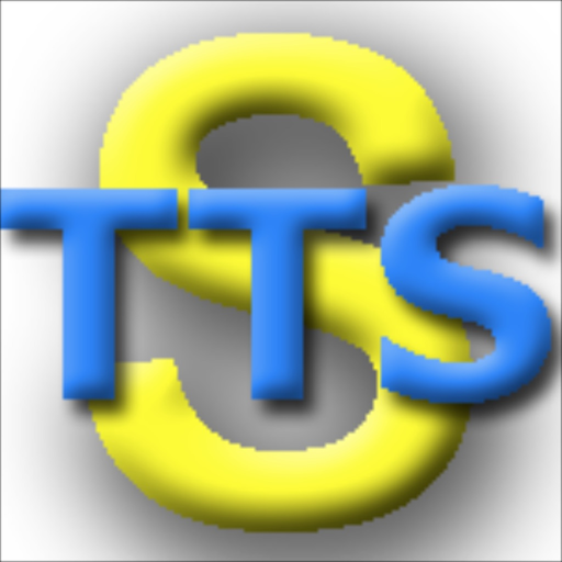 TTSairscan app icon