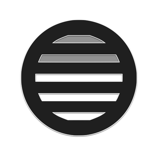 CirclePing app icon
