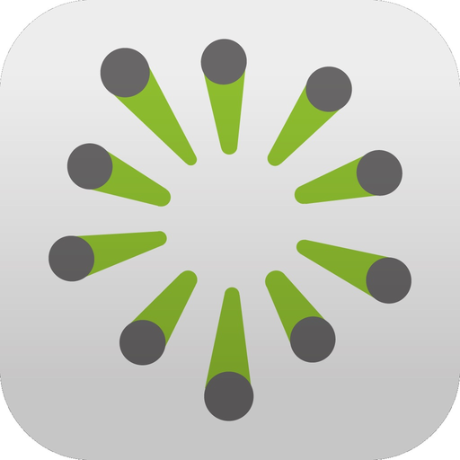GeoEdge M-Pro VPN app icon