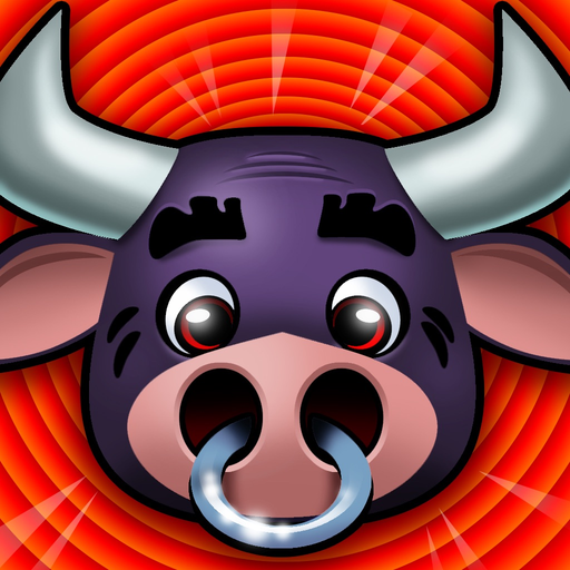 Bull Run app icon