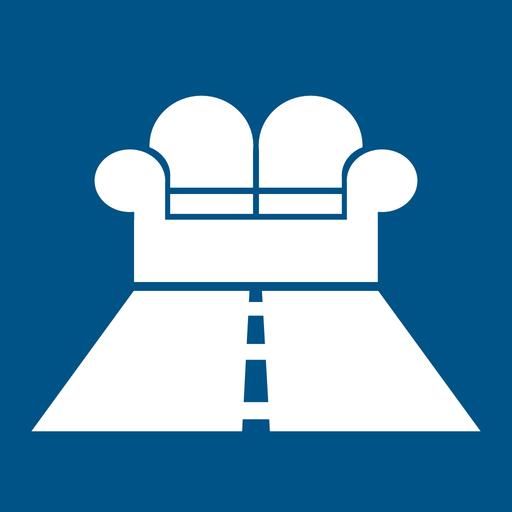 Softy Bahnplaner Couch Edition app icon