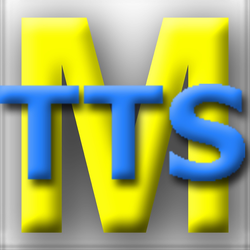 TTSmanual app icon