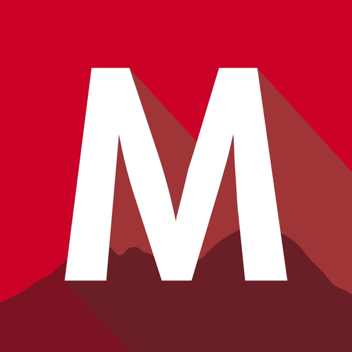 EasyMetro Naples app icon