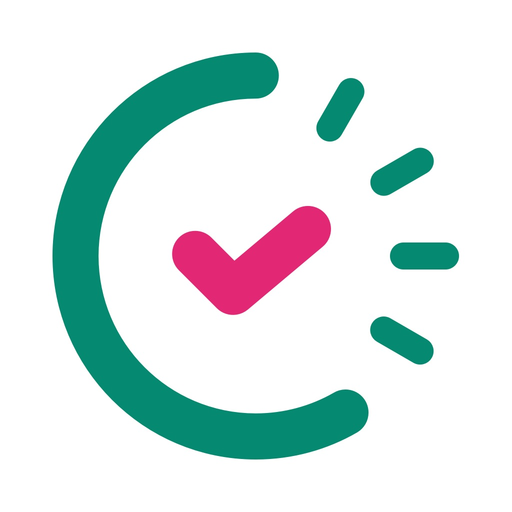 Station: Employee Time-Clock app icon