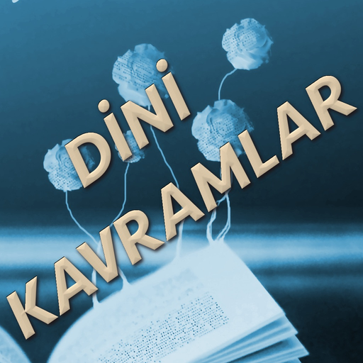 Dini Kavramlar app icon