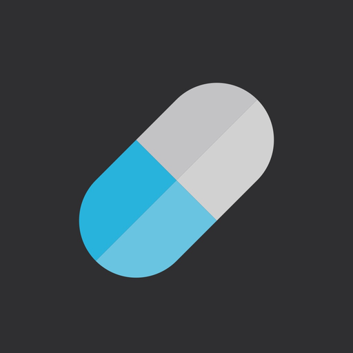 Steroid Taper Calculator TM app icon