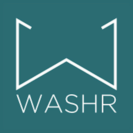 Washr - Pressing livré en 24h app icon
