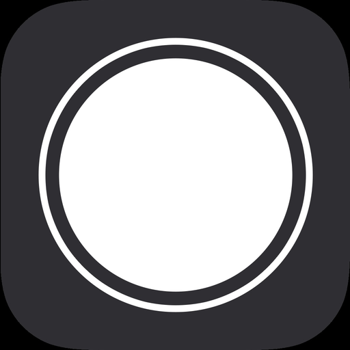 Shutter Cam - Personalised Live Filters app icon