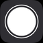 Shutter Cam - Personalised Live Filters icon