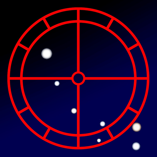 Polar Scope Align app icon