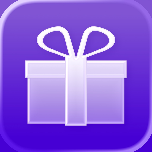 Birthday Memo app icon