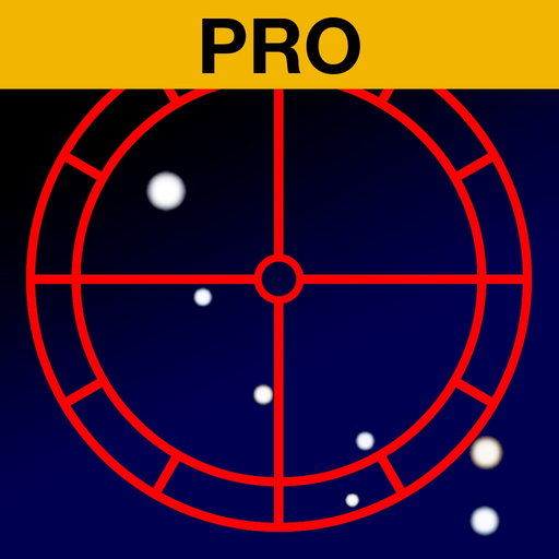 Polar Scope Align Pro app icon