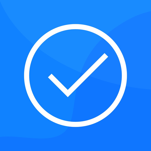 Check-In App app icon