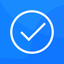Check-In App icon