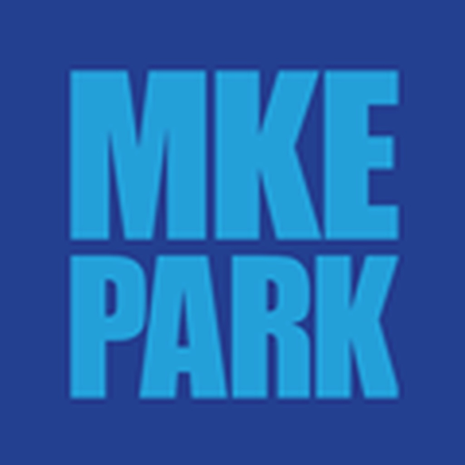 MKE Park app icon