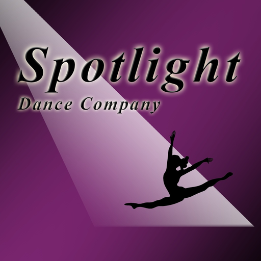 Spotlight Dance Company app icon