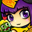 Zombie Rollerz icon
