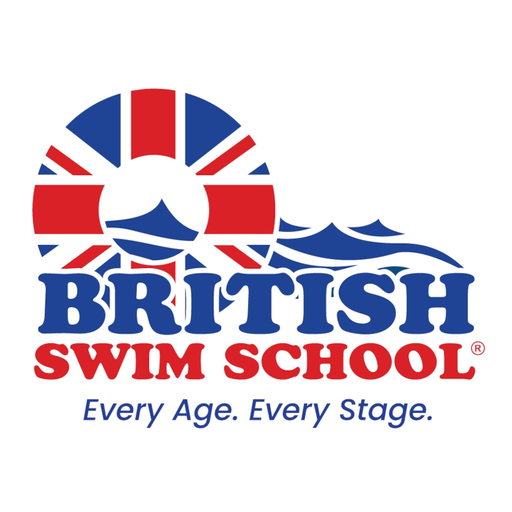British Swim School app icon