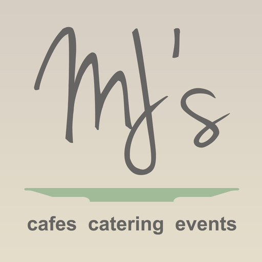 MJ's Cafe app icon