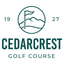 Cedarcrest Golf Course icon