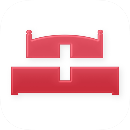 MyChart Bedside app icon