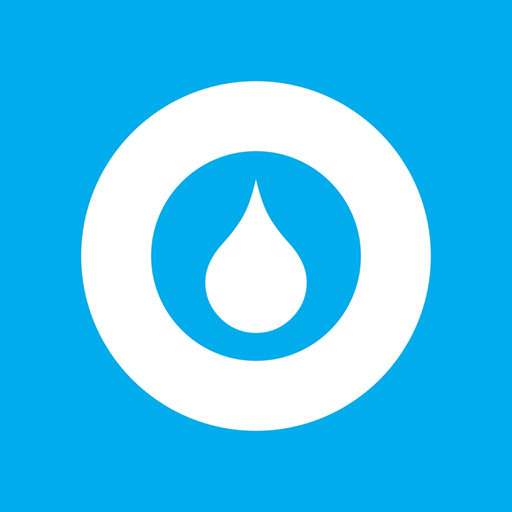 Desert Springs Church app icon