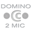 DOMINO 2MIC SETTING icon