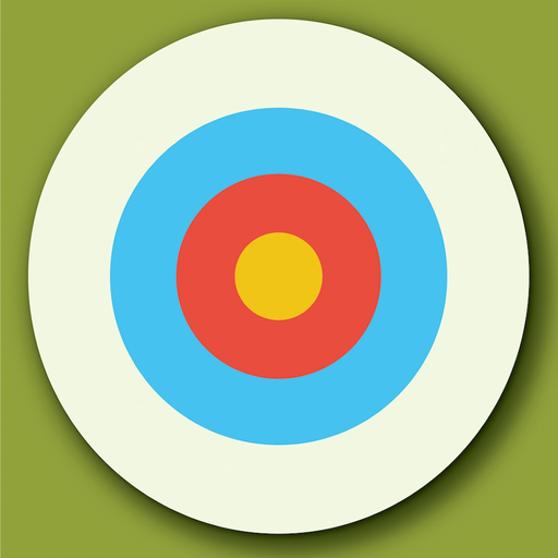 Archery Scoring - Ishi Archery app icon