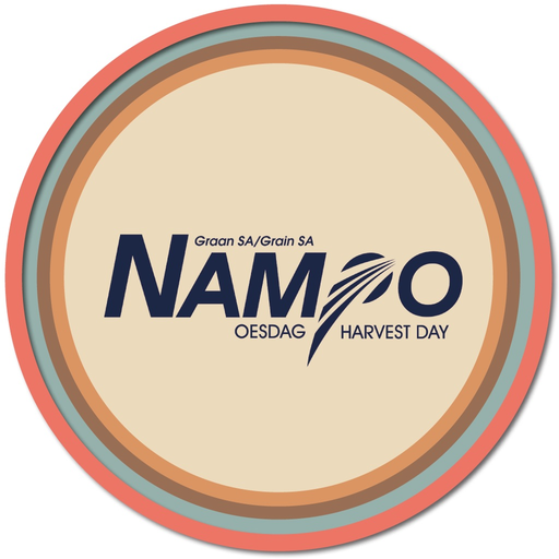 Nampo Oesdag / Harvest Day app icon