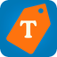 Tagoo -Smart Tag Your Pictures icon