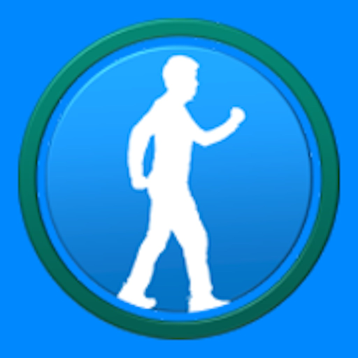 CityU Walk app icon