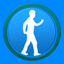 CityU Walk icon