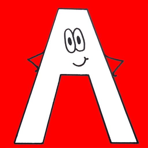 Bible Songs A-Z app icon