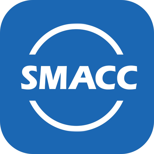 SMACC app icon
