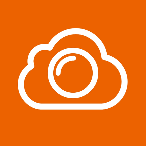 My Cloud Photo app icon