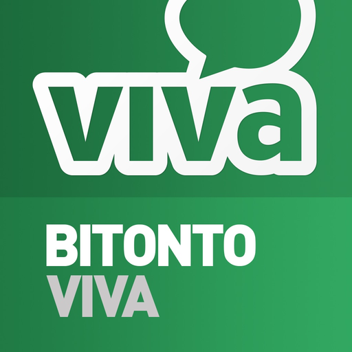 BitontoViva app icon