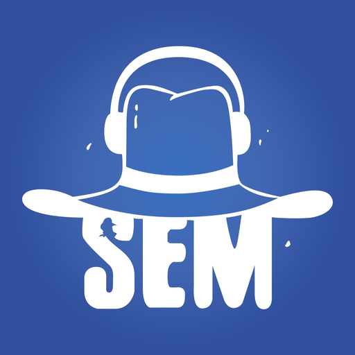 SEM Remote Control app icon