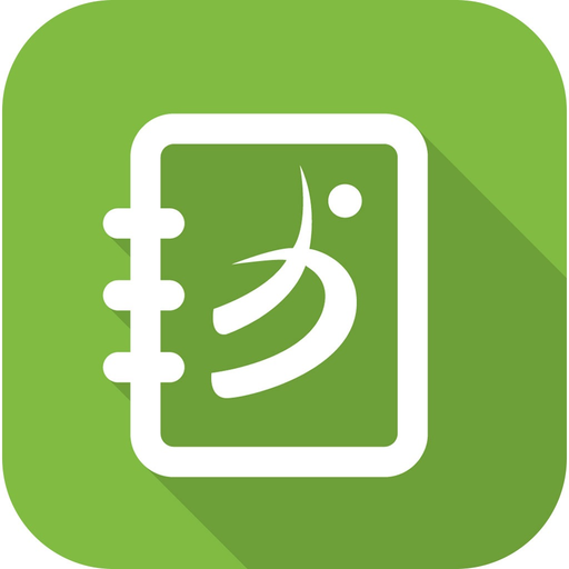 BD Contacts app icon