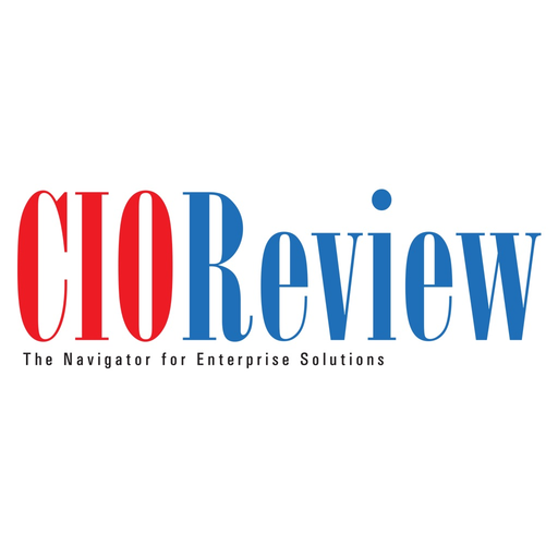 CIO Review app icon