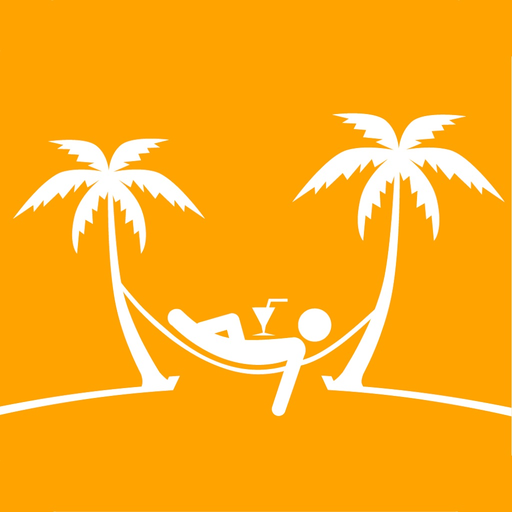 Cool'n Camp app icon