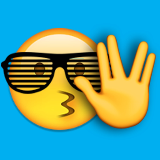 New Emoji - Extra Smileys app icon