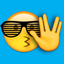 New Emoji - Extra Smileys icon
