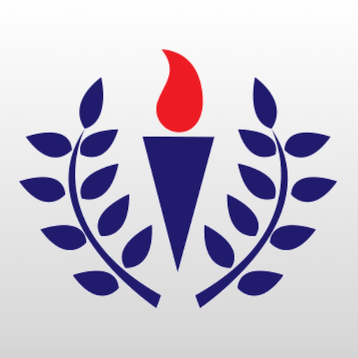 New Horizon Public School app icon