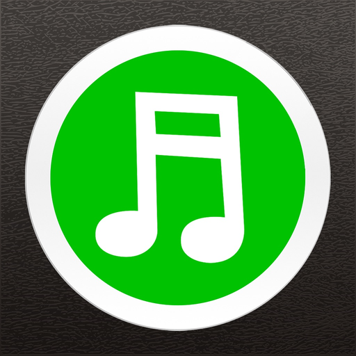MyMP3 Convert Videos to MP3 app icon