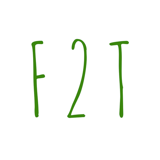 F2T app icon