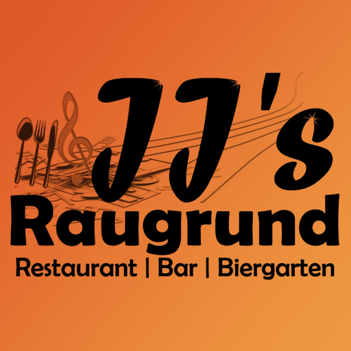 JJ's app icon