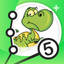 Join the Dots - Dinosaurs + icon