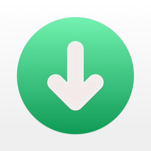 Browser & Offline File Storage app icon