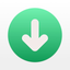 Browser & Offline File Storage icon