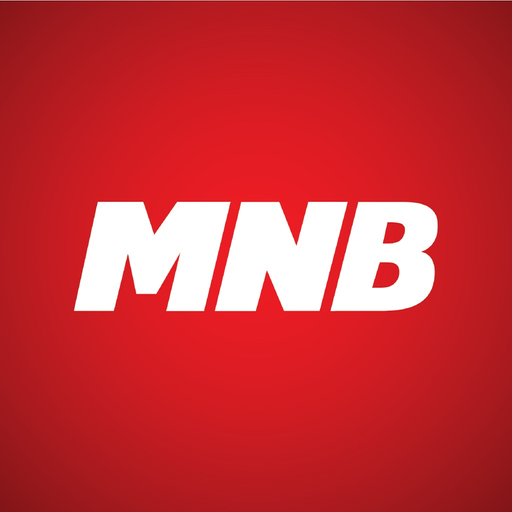 MNB Mobile Banking app icon